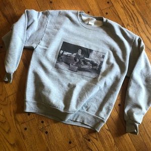 Vintage Dolly Parton Sweatshirt